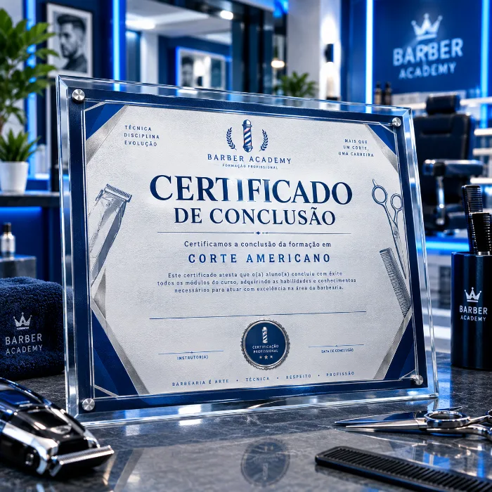 Certificado de Conclusão